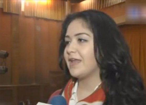 Consiliul Elevilor are o nouă conducere